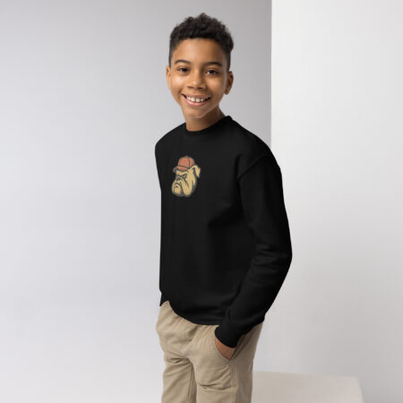 Bulldog Kids Sweatshirt